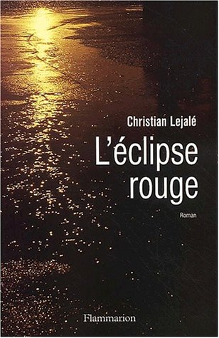 L'Éclipse rouge