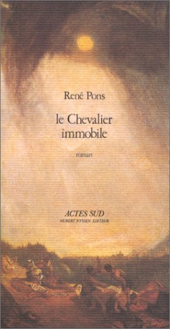 Le Chevalier immobile