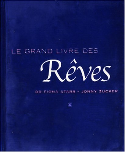 Le grand livre des rêves