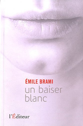 Un baiser blanc
