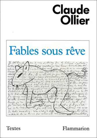 Fables sous rêve : 1960-1970