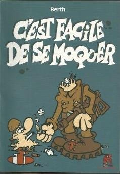 C'est facile de se moquer
