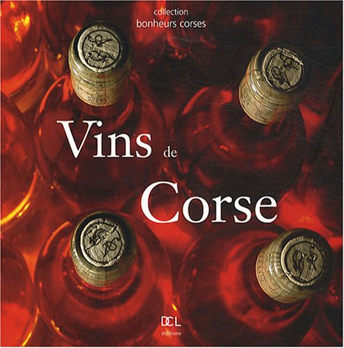 Vins de Corse