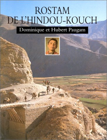 rostam de l'hindou-kouch