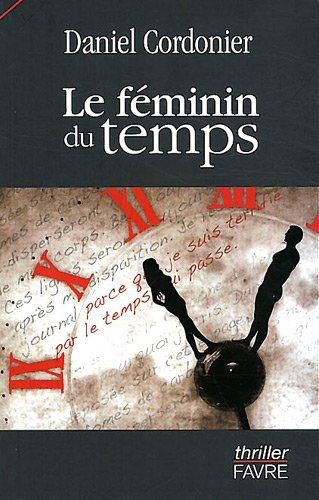 Le féminin du temps
