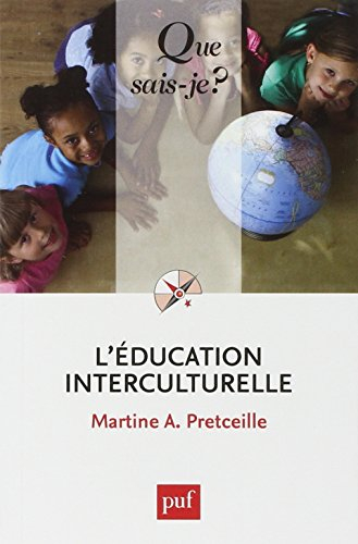 L'éducation interculturelle