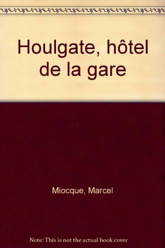 houlgate, hôtel de la gare