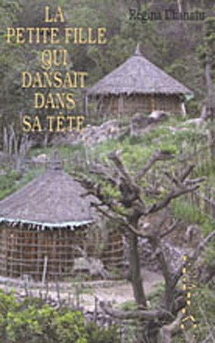 La petite fille qui dansait dans sa tête