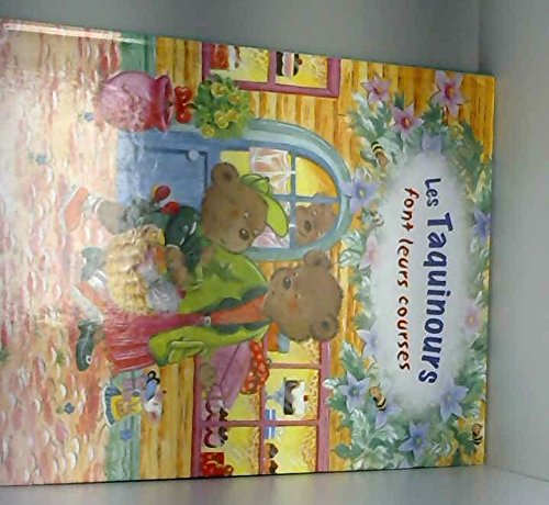 les taquinosors font leur courses