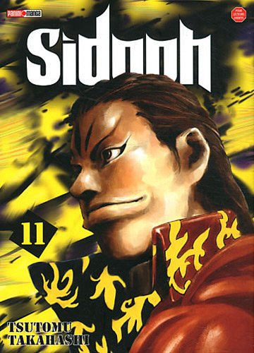 Sidooh. Vol. 11