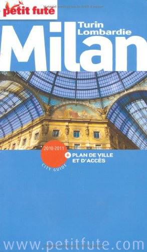 Milan, Turin, Lombardie : 2010-2011