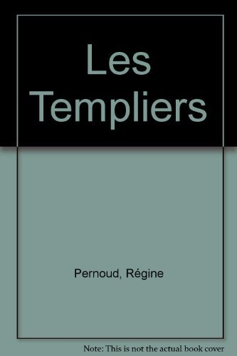 les templiers
