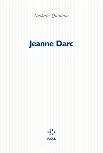 Jeanne Darc