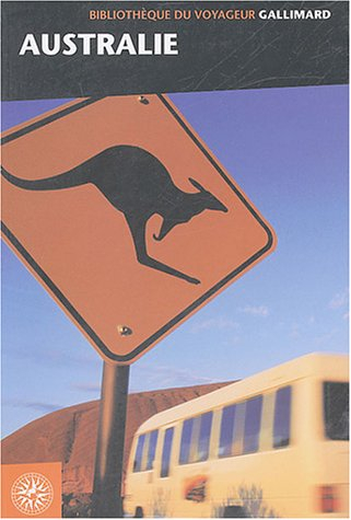 australie (ancienne édition)