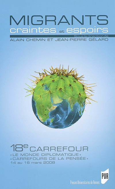 Migrants : craintes et espoirs