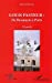Louis Pasteur : de Besançon à Paris : (L'Envol)