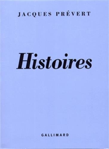 Histoires