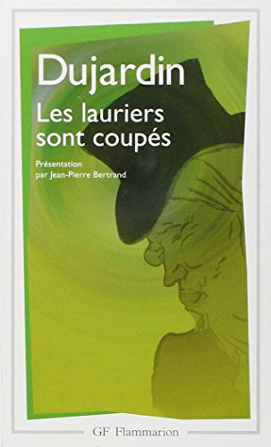 Les lauriers sont coupés