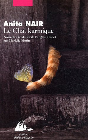Le chat karmique