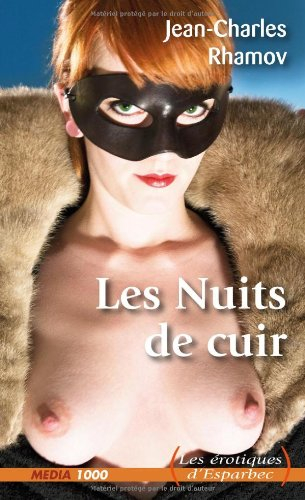 Les nuits de cuir