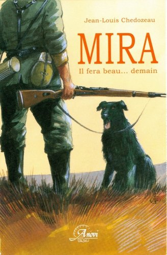 Mira : il fera beau... demain