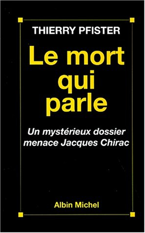 Le mort qui parle