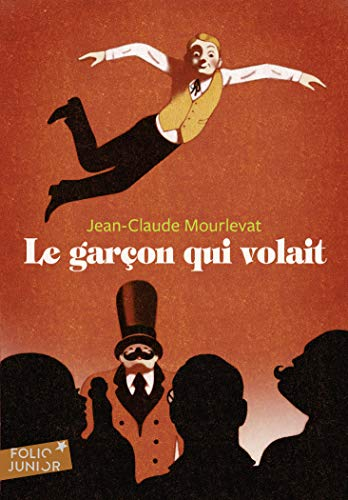 Le garçon qui volait