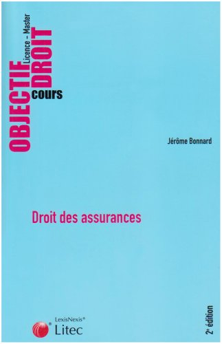Droit des assurances