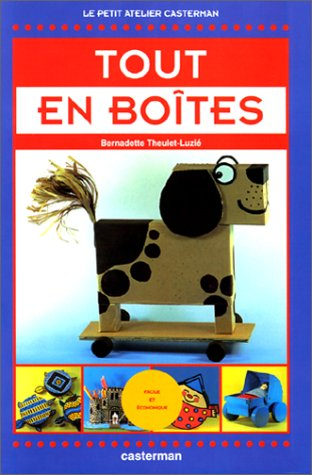 Tout en boîtes