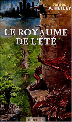 Le royaume de l'été
