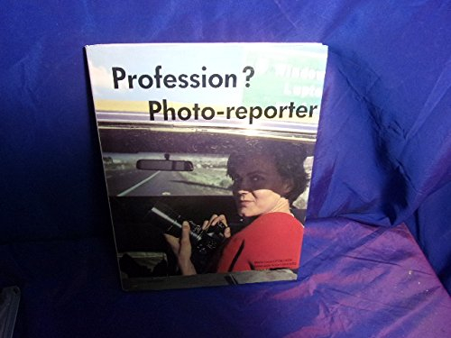 Photo-reporter