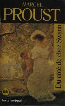 du côté de chez swann