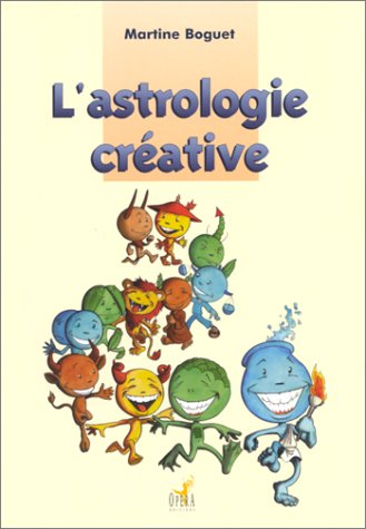 L'astrologie créative