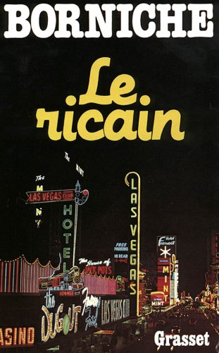 Le Ricain
