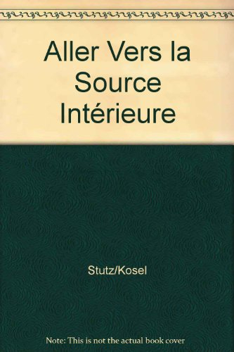 aller vers la source intérieure