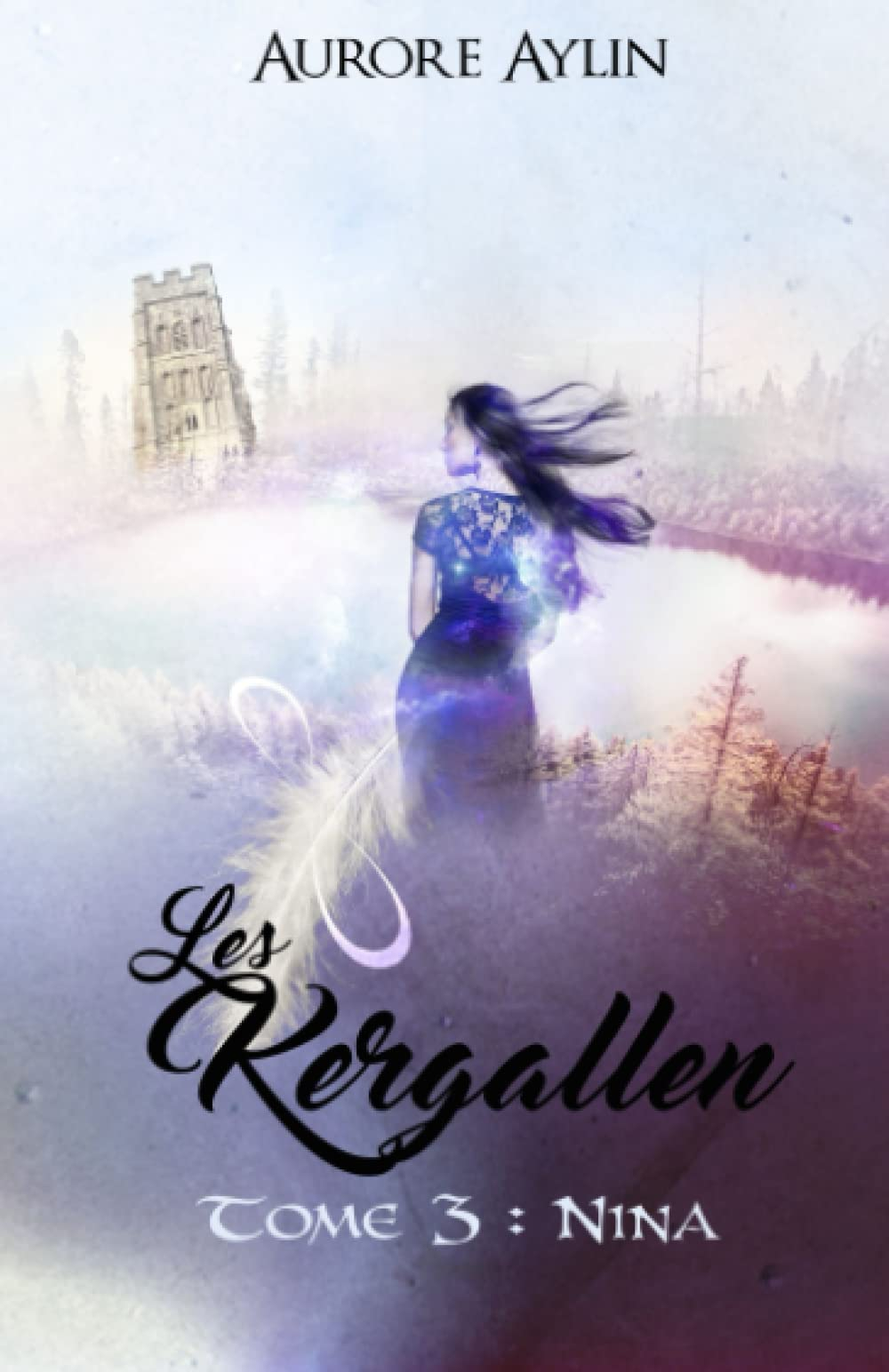 Les Kergallen, tome 3: Nina