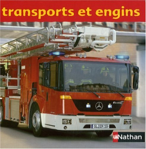 Transports et engins