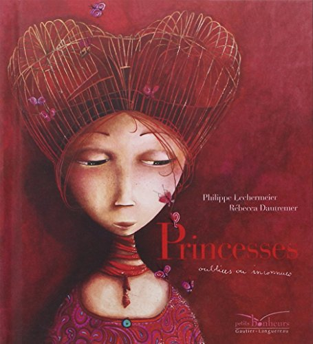 Princesses oubliées ou inconnues