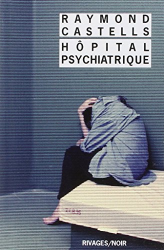 Hôpital psychiatrique