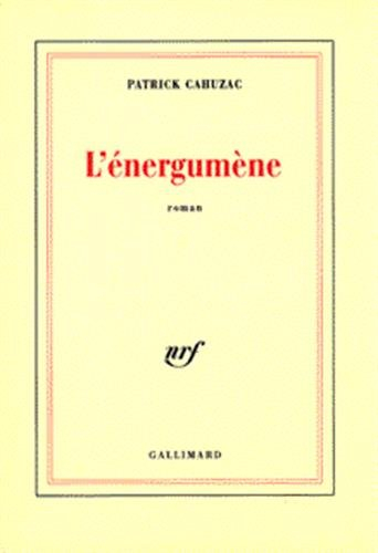 L'énergumène