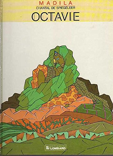 Madila. Vol. 3. Octavie