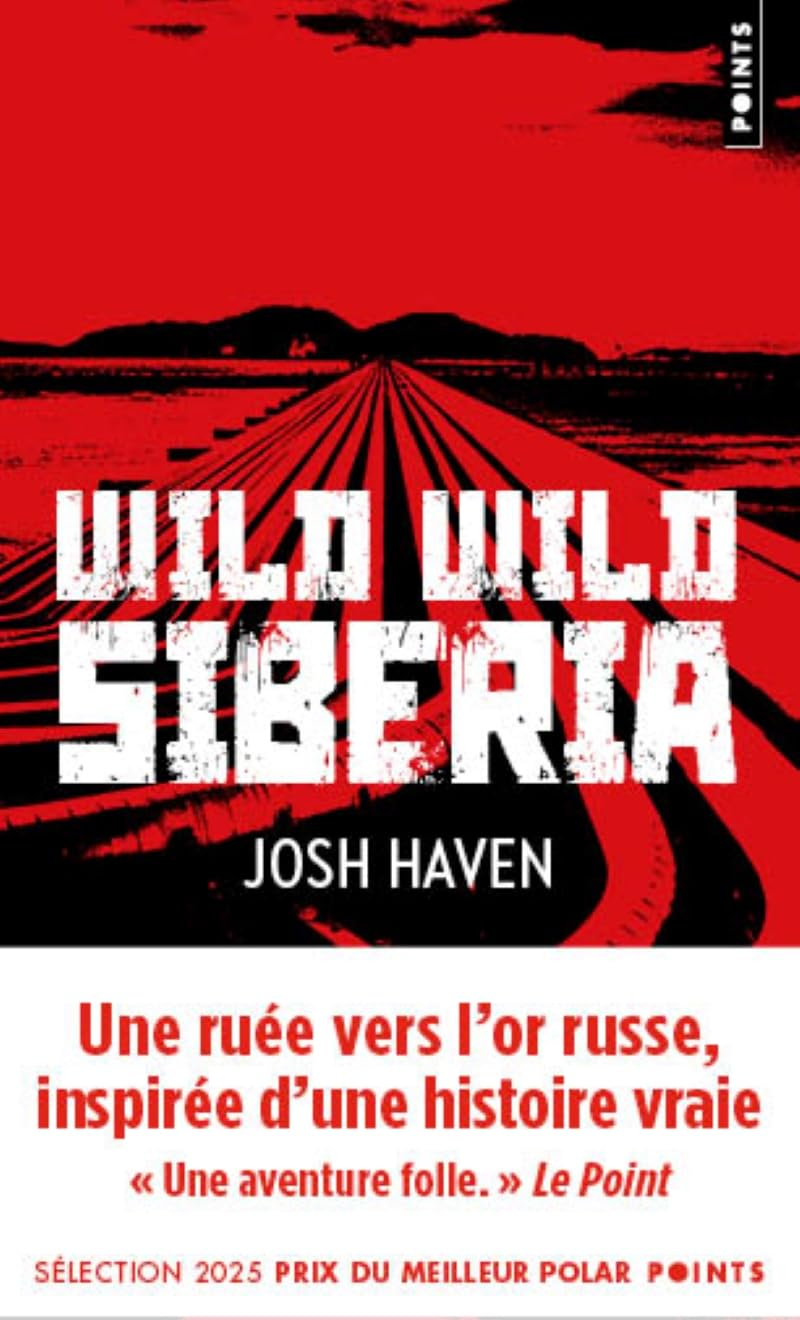Wild wild Siberia
