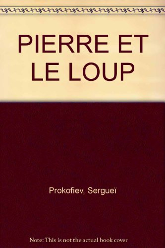 Pierre et le loup
