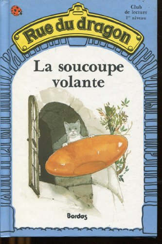 La Soucoupe volante
