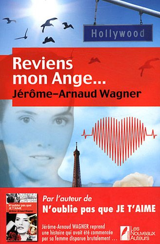 Reviens, mon ange...
