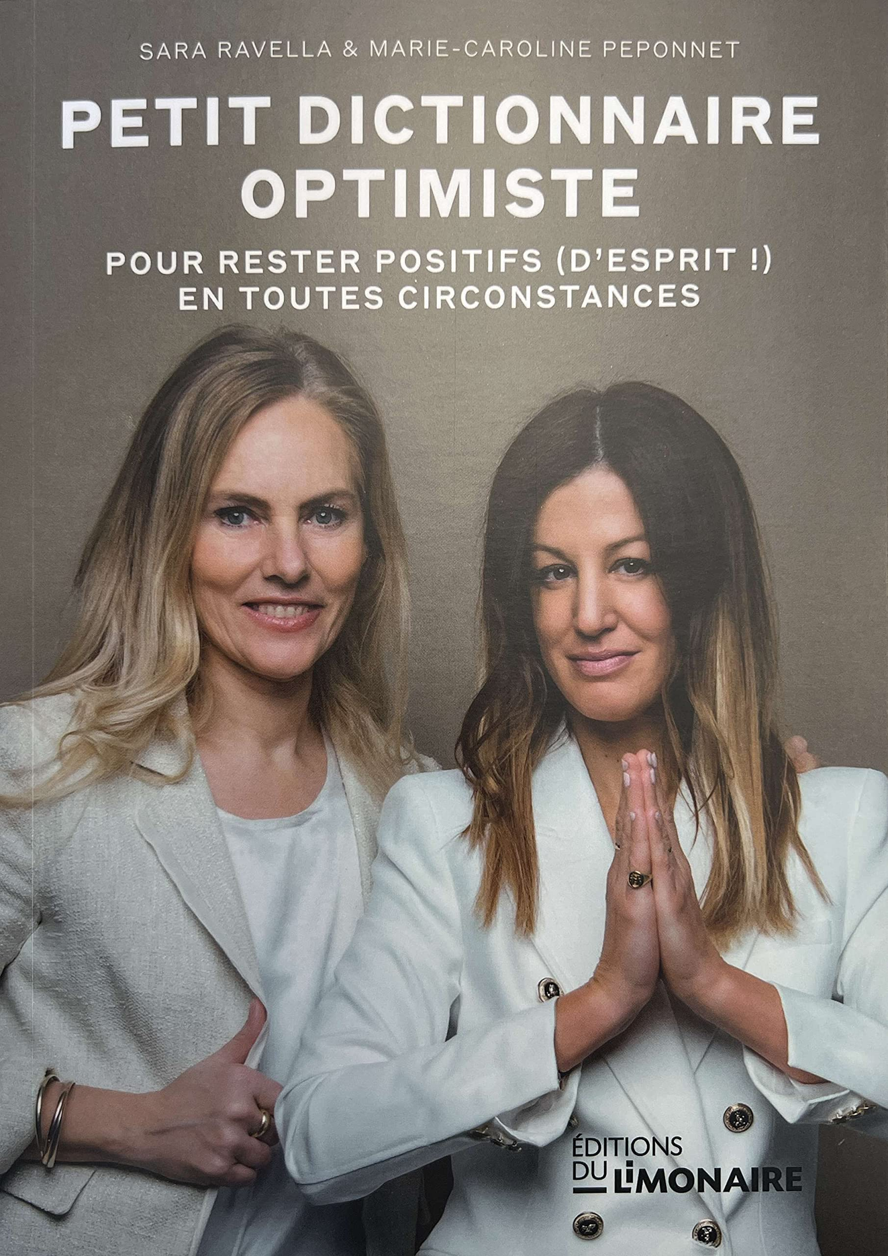 Petit dictionnaire optimiste