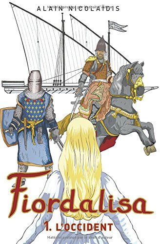 fiordalisa   1-l'occident