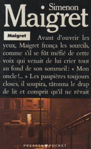 Maigret