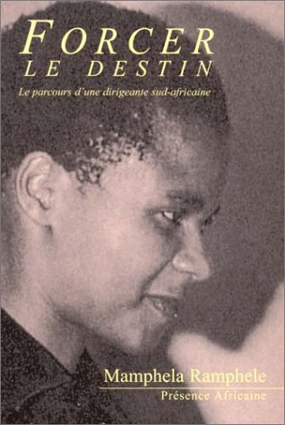 Forcer le destin : le parcours d'une dirigeante sud-africaine