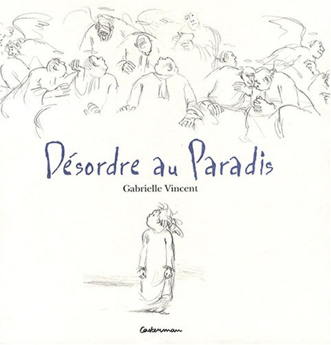 Désordre au paradis